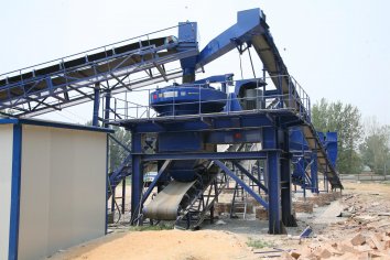 制砂生產(chǎn)線