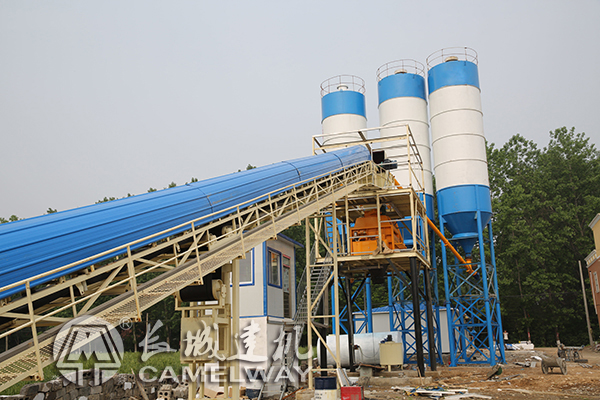 混凝土攪拌機(jī)哪里找 1方攪拌機(jī) JS1000強(qiáng)制式攪拌機(jī)