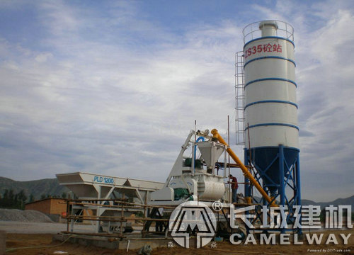 年產(chǎn)3萬方的攪拌站投資多少