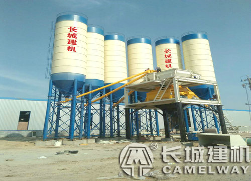 生產(chǎn)攪拌站的廠家長城建機(jī)價(jià)格實(shí)惠