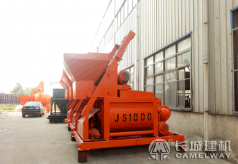 1000攪拌機多少錢一臺?