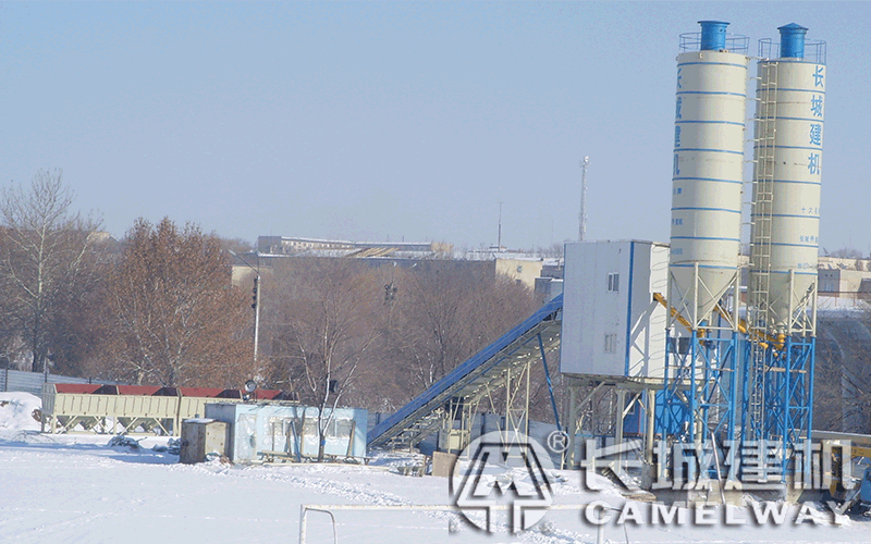 hzs90攪拌站價(jià)格和年利潤(rùn)