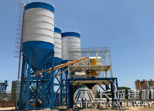 混凝土攪拌站軸承更換、養(yǎng)護(hù)技巧