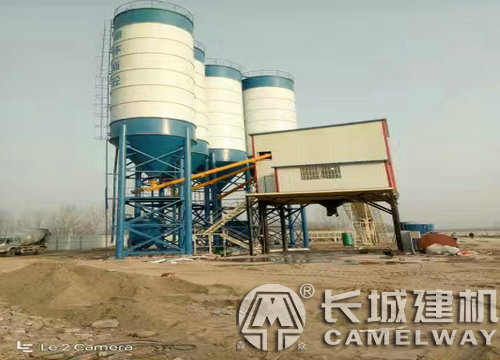 水泥拌和站型號，哪個廠家好