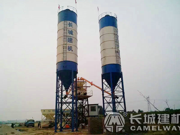 一方混凝土攪拌站多少錢(qián)