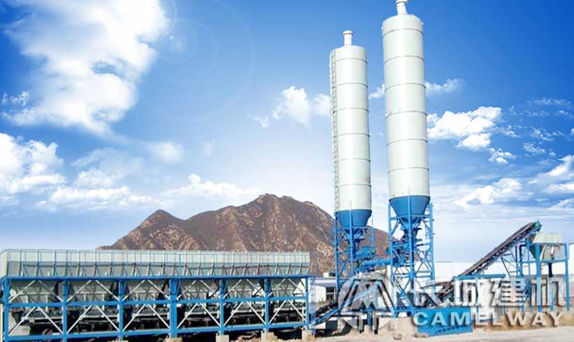 水泥穩(wěn)定層設(shè)備價格，水泥穩(wěn)定土設(shè)備型號 