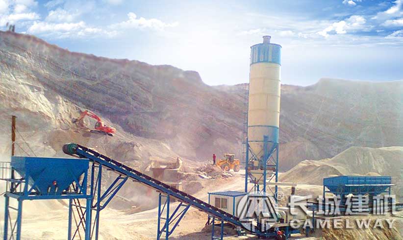 小型灰土拌和機(jī)多少錢