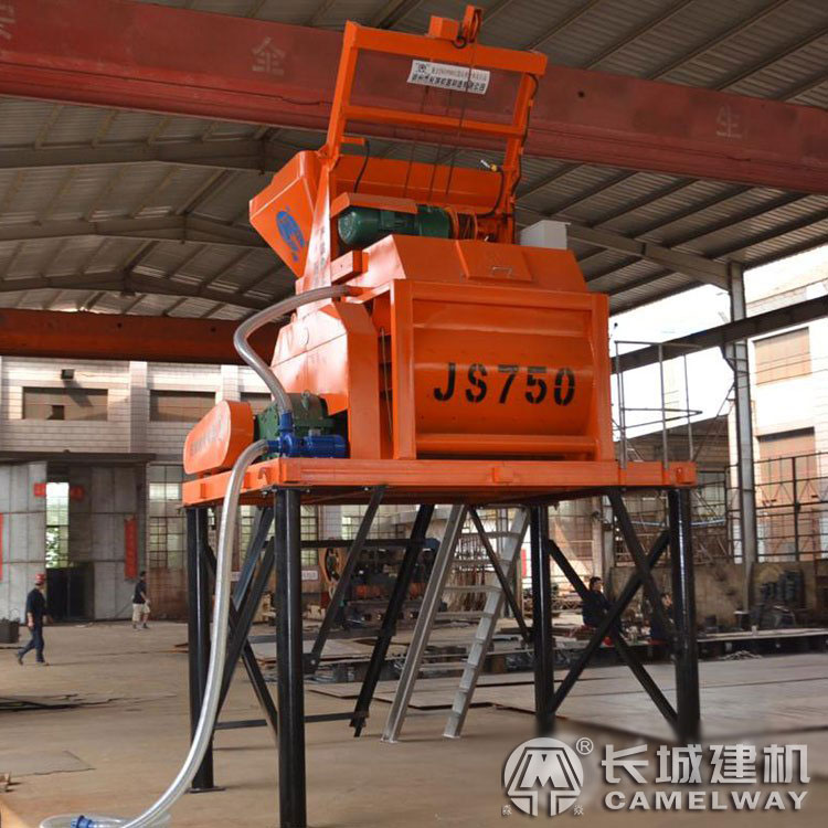 750攪拌機的重量是多少 質(zhì)量怎么樣 價格貴不貴