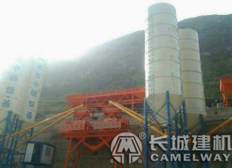 js750混凝土攪拌站，750強(qiáng)制式混凝土攪拌機(jī)價(jià)格