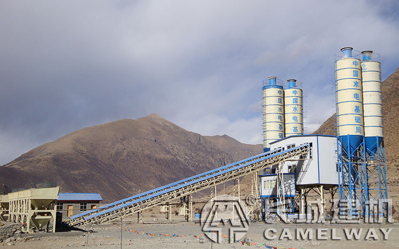 90拌合站多少錢,有什么特點