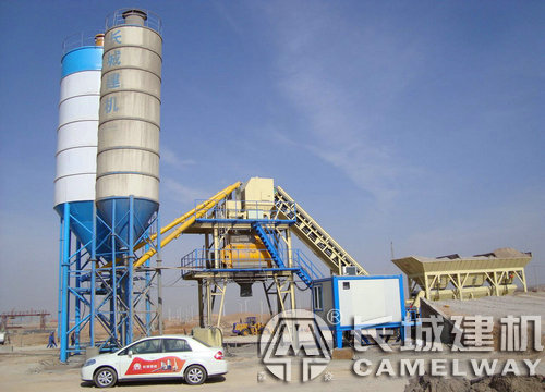 90攪拌站設(shè)備多少錢