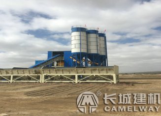 180的商混站是多少功率，180混凝土生產(chǎn)線價格咨詢