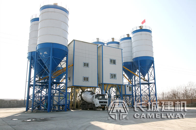 河南鄭州長城建機(jī)90混凝土生產(chǎn)線整套設(shè)備 河南鄭州長城建機(jī)90混凝土生產(chǎn)線整套設(shè)備