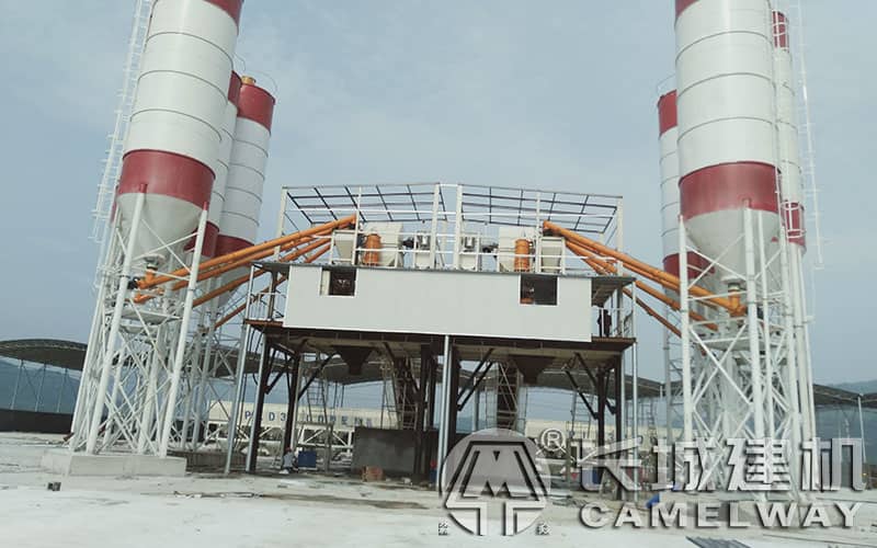 120商砼攪拌站價(jià)格