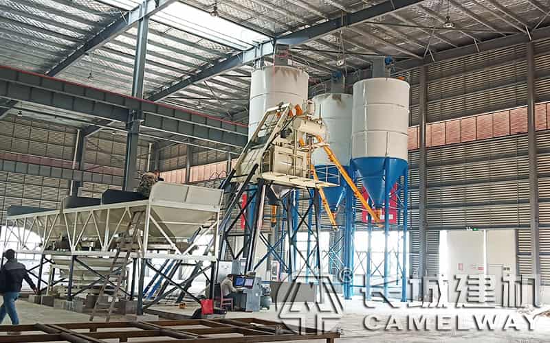 1方攪拌站多少錢