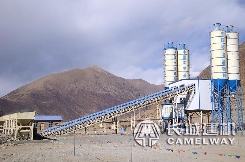 一方攪拌站設(shè)備 一方攪拌站設(shè)備