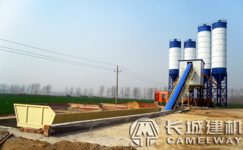 地倉式配料機圖片 地倉式配料機圖片