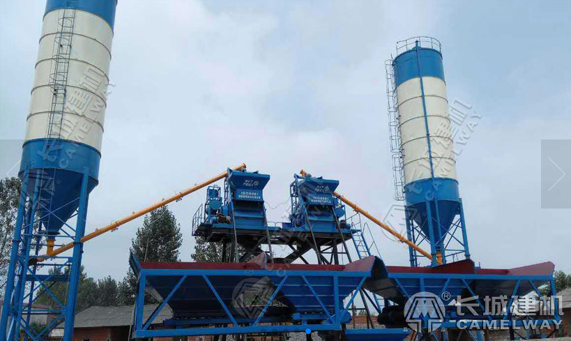 商品混凝土攪拌站設(shè)備 商品混凝土攪拌站設(shè)備