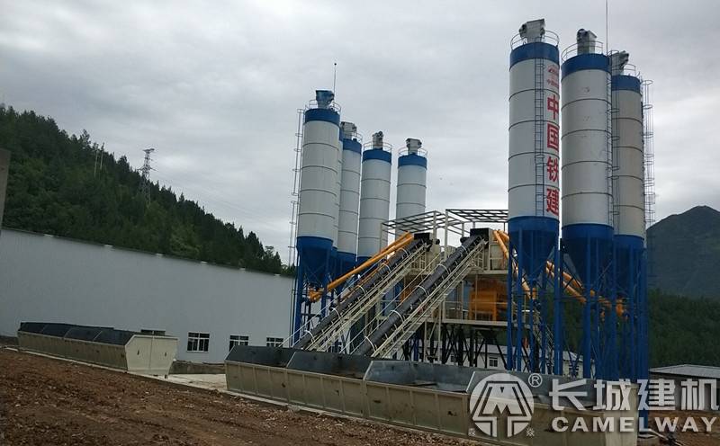 重慶中國鐵建雙120站