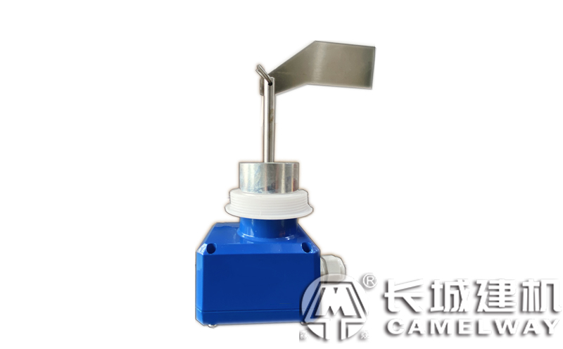 混凝土攪拌站料倉（水泥罐）料位儀的作用和用途