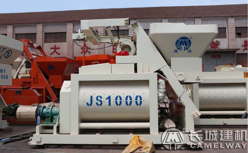 打混凝土的機(jī)器叫什么？有哪些優(yōu)勢(shì)？多少錢？