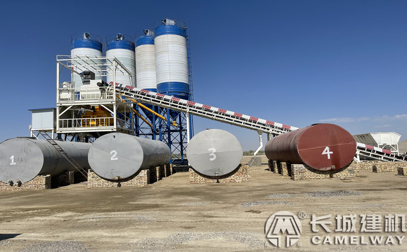 能否在現(xiàn)在的投資環(huán)境中賺到錢？- 砼攪拌站